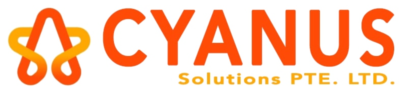 Cyanus Solutions PTE LTD